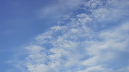 background, sky, blue, light, summer, nature, landscape, sunlight, bright, heaven, abstract, day, weather, sunny, white, climate, environment, fluffy, horizon, cloudy, air, sun, clear, pattern, spring