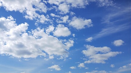 background, sky, blue, light, summer, nature, landscape, sunlight, bright, heaven, abstract, day, weather, sunny, white, climate, environment, fluffy, horizon, cloudy, air, sun, clear, pattern, spring