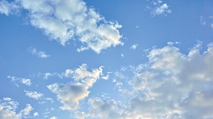 background, sky, blue, light, summer, nature, landscape, sunlight, bright, heaven, abstract, day, weather, sunny, white, climate, environment, fluffy, horizon, cloudy, air, sun, clear, pattern, spring