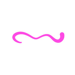 Fototapeta premium Color Swoosh