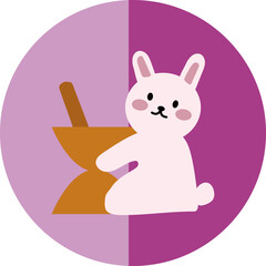 가을 상징 아이콘