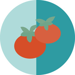 가을 상징 아이콘