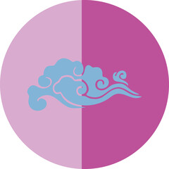 가을 상징 아이콘