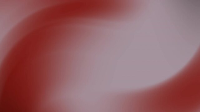 Blurry red and gray abstract swirl suitable for backgrounds, business presentations, web designs, and artistic projects needing a modern touch.
