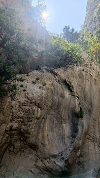 G&ouml;yn&uuml;k Canyon