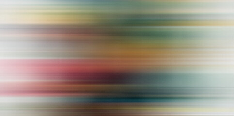 Colorful gradient blurred background, dynamic lines interweaving, natural color transition, with...