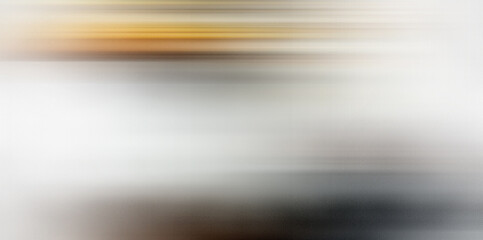 Yellow - gray gradient blurred background, dynamic lines interweaving, natural color transition,...