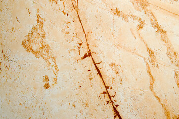 Beige Marble Stone Texture