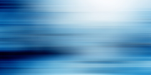 Blue - white gradient blurred background, dynamic lines interweaving, natural color transition,...