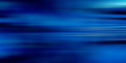Dark blue gradient blurred background, dynamic lines interweaving, natural color transition, with...