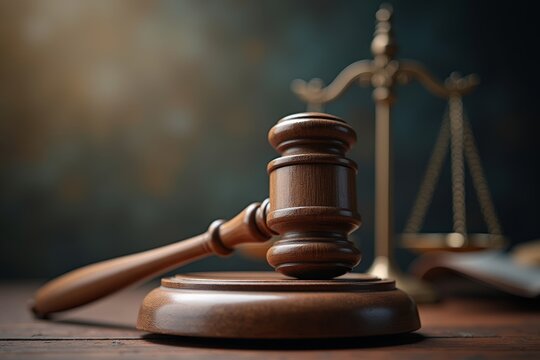 Forming a visual representation of legislation and possession.