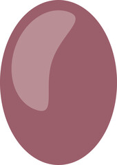 Olive violette