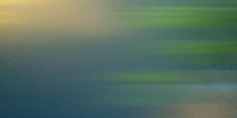 Blue - green gradient abstract background, with geometric line textures, natural color transition,...