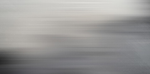 Gray - white gradient abstract background, with line textures and geometric blurry shapes, soft...