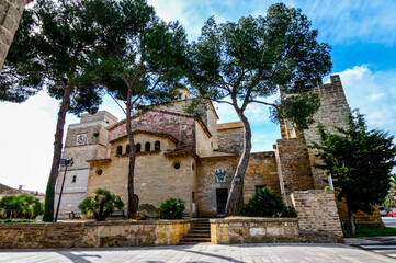 Alcudia Palma de Mallorca