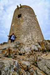 Atalaya de Albercutx Palma de Mallorca