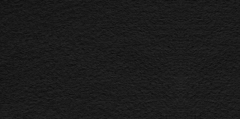 Pure black frosted texture background, simple high - end style, decorative design image,...