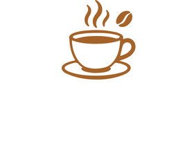 coffee cup icon