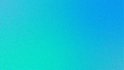 Blue Paper Texture Grainy Background Template | Abstract Vintage Surface Vector Design Backdrop