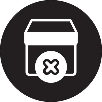 Not Available Icon Excel