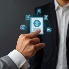 Businessman_touching_approved_document_x
