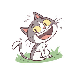 Fanny Cat