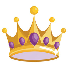 Crown or tiara © PrimeLayouts