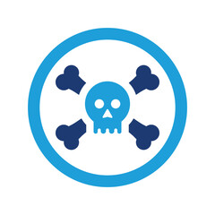 Death icon