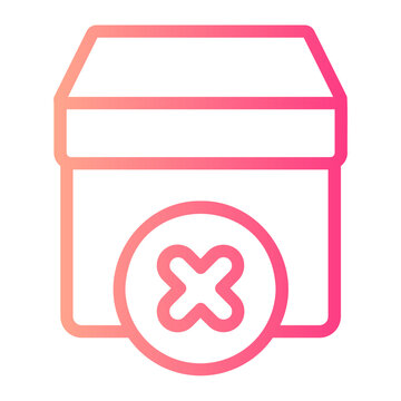 Not Available Icon Excel