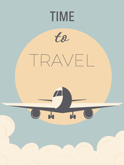 Worldwide travel concept