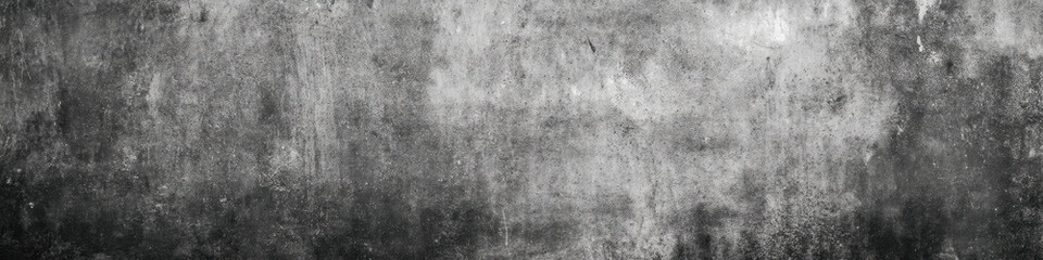 Dark gray concrete wall with rough grainy texture creates a moody atmosphere