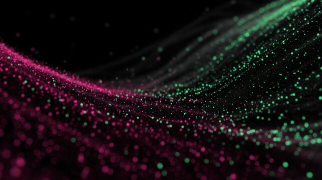 Noise background texture for app splash screens