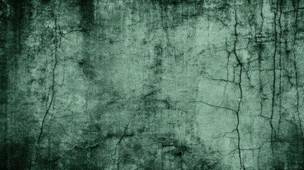 Obraz premium Dark textured wall covered in deep scratches creates an unsettling ambiance in a grungy space