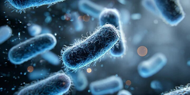 Bacteria antibiotic resistance microbiology biotechnology