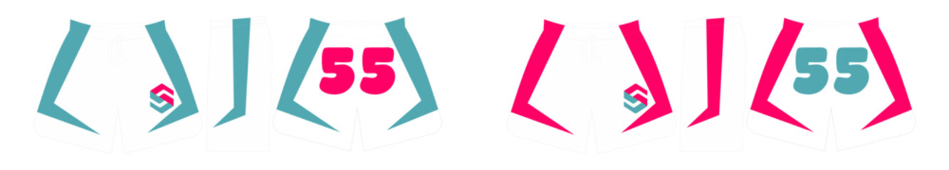 basketball shorts sublimation...