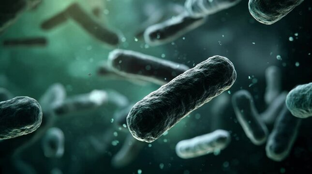 Bacteria antibiotic resistance microbiology biotechnology