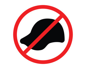 no hats allowed. no hats. A sign that says please remove your hats. Take off your hats. sign hats silhouette with a red crossed
