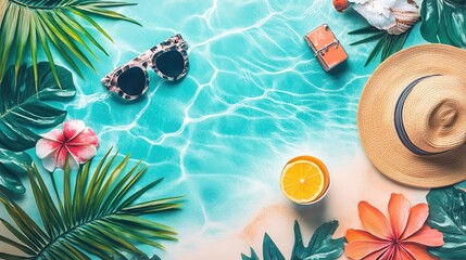A detailed flat-lay of a retirement bucket list with travel destinations