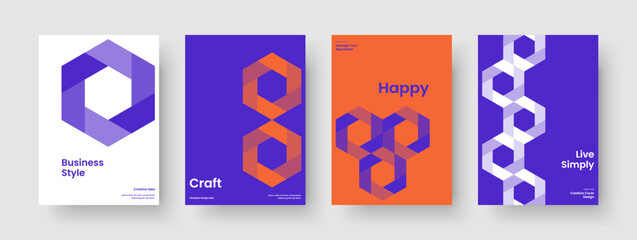 Creative Flyer Layout. Abstract Brochure Design. Geometric Book Cover Template. Business Presentation. Background. Banner. Poster. Report. Portfolio. Handbill. Advertising. Magazine. Newsletter