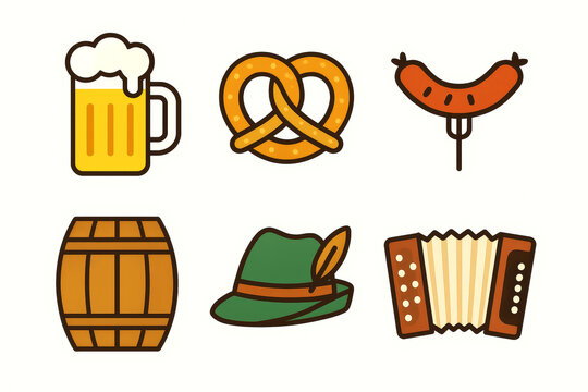beer stein clipart free