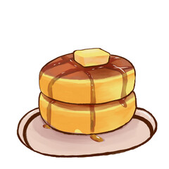 pancake 