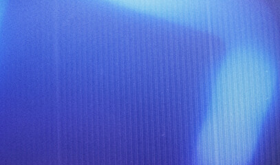 Light effect overlay on gradient neon blue purple pink color vertical pixel pattern. Raster texture...