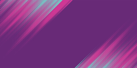 game brush purple neon banner Car sticker livery wrap abstract sporty lines paint splash grunge sports brush