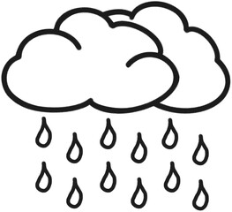 weather forecast icon