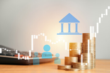 Fundamentals of Economics, Finance and Investment, Coins and Charts