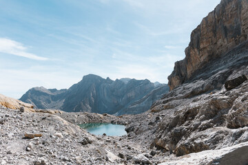 Mountains