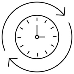 Process Optimization icon, Maximizing Efficiency Through Process Optimization, Streamlined Success: Optimizing Workflows for Peak Performance