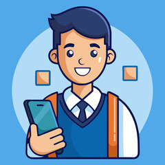 Back to School Vector Art, Illustrations, and Banners for Education and Marketing.