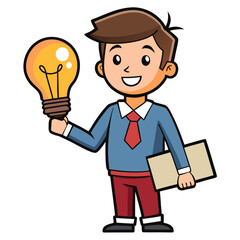 Back to School Vector Art, Illustrations, and Banners for Education and Marketing.