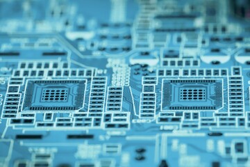 The Power of Progress: How Technology Shapes Our Future.